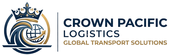 Crown Pacific Logistics